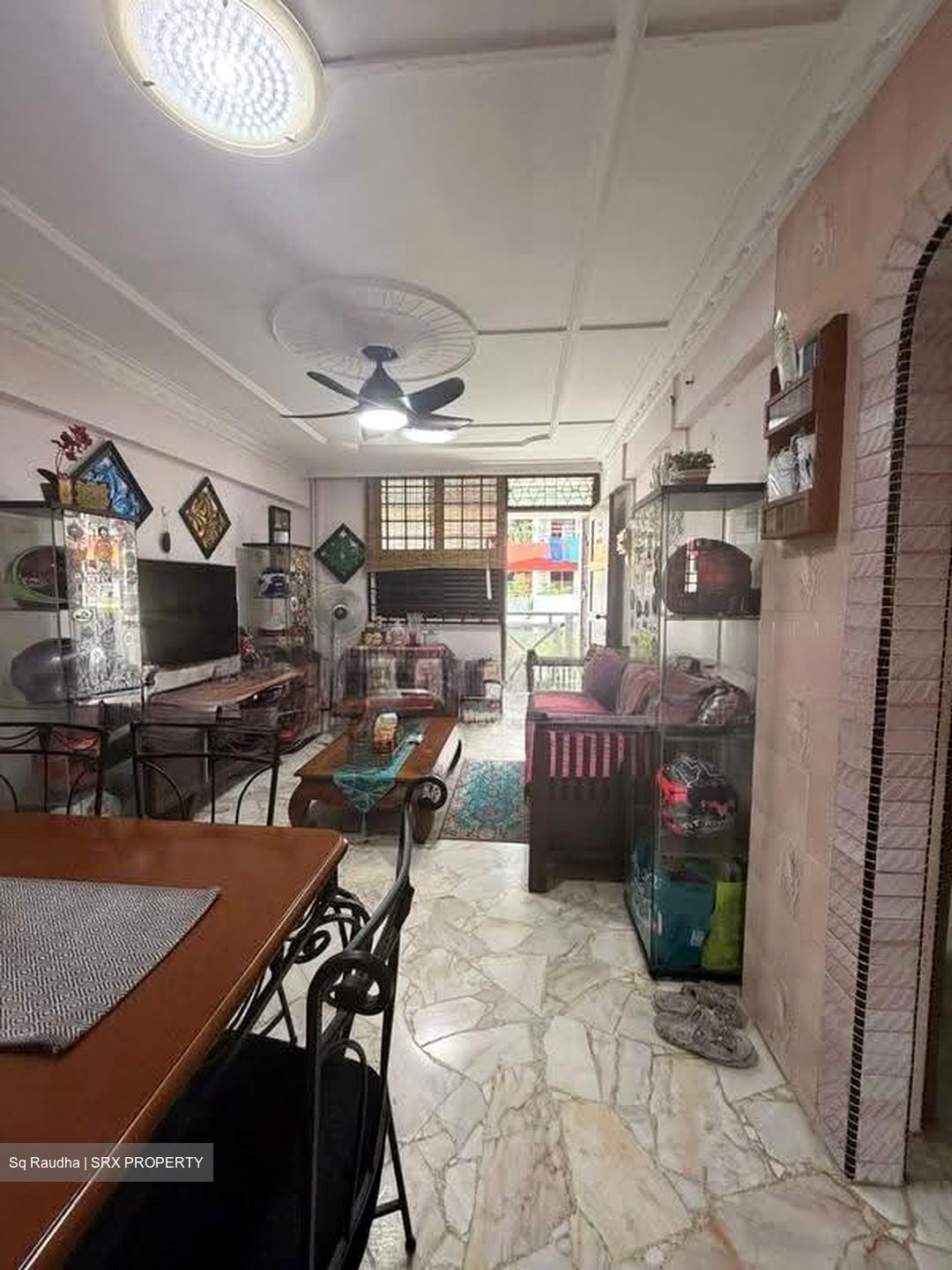 Blk 50 Macpherson Garden (Geylang), HDB 3 Rooms #610159601